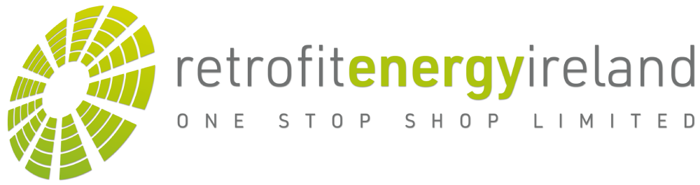 Retrofit Energy Ireland Limited Logo